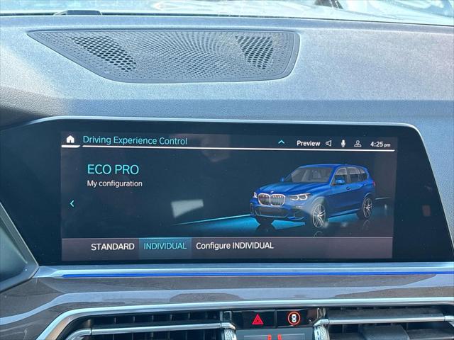 2019 BMW X5 xDrive50i
