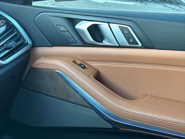 2019 BMW X5 xDrive50i