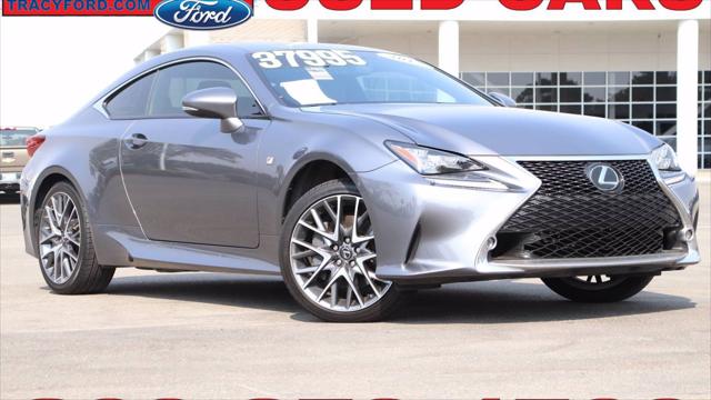 17 Lexus Rc Rc 300 Awd Ratings Pricing Reviews Awards