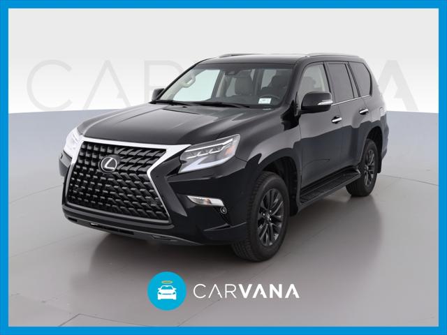 2020 Lexus GX GX 460 Premium for sale near , 