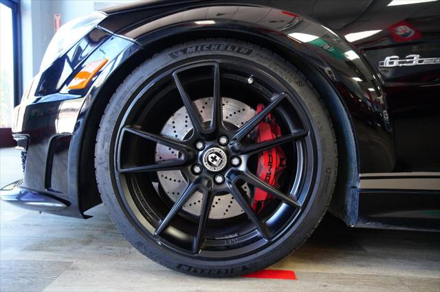 2015 Mercedes-Benz C 63 AMG C 63 AMG