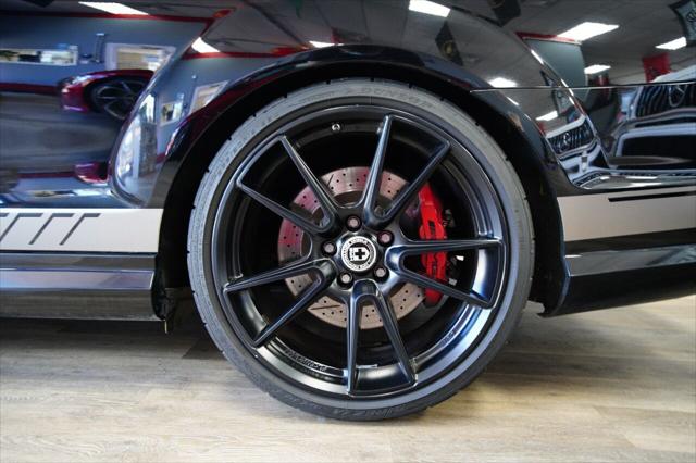 2015 Mercedes-Benz C 63 AMG C 63 AMG