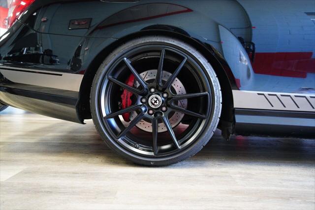 2015 Mercedes-Benz C 63 AMG C 63 AMG