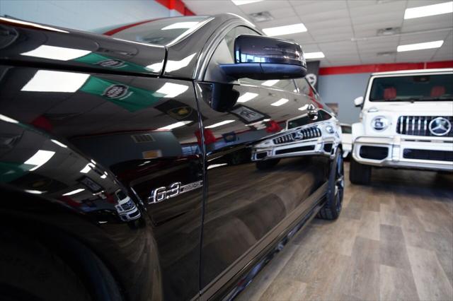 2015 Mercedes-Benz C 63 AMG C 63 AMG