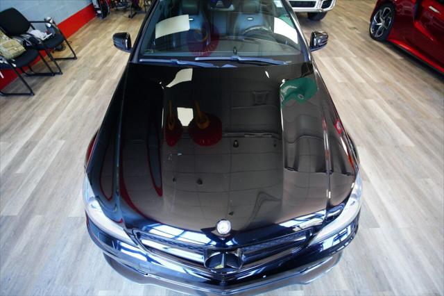 2015 Mercedes-Benz C 63 AMG C 63 AMG
