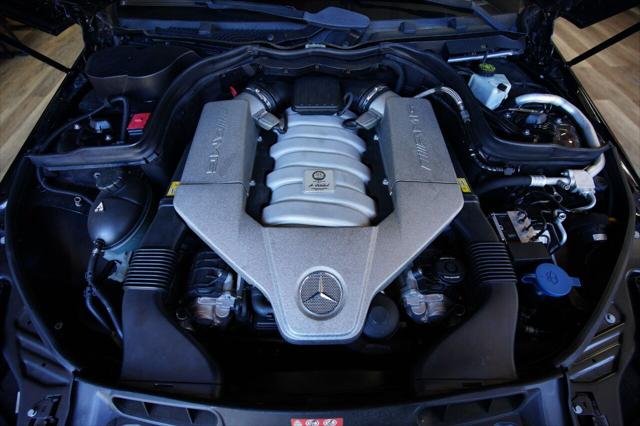 2015 Mercedes-Benz C 63 AMG C 63 AMG