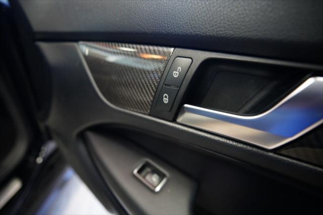 2015 Mercedes-Benz C 63 AMG C 63 AMG