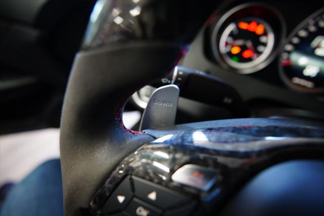 2015 Mercedes-Benz C 63 AMG C 63 AMG
