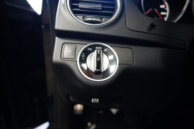 2015 Mercedes-Benz C 63 AMG C 63 AMG