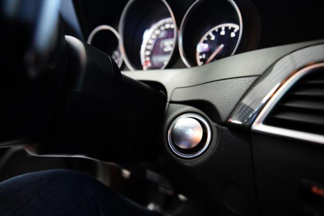 2015 Mercedes-Benz C 63 AMG C 63 AMG