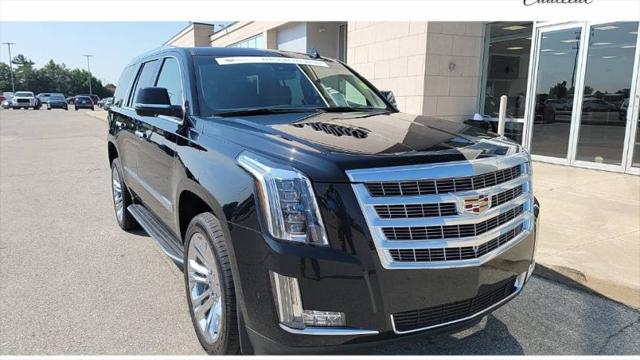 2019 Cadillac Escalade Luxury for sale in Fishers, IN