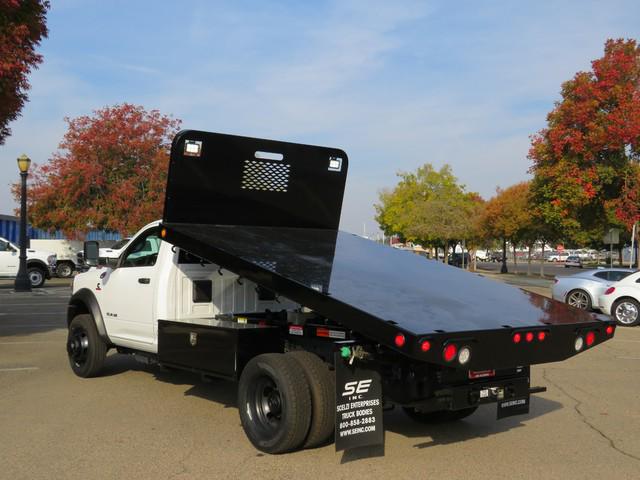 2021 Ram Ram 5500 Chassis Cab Tradesman/SLT