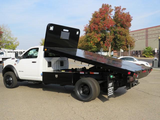2021 Ram Ram 5500 Chassis Cab Tradesman/SLT