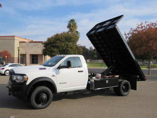 2021 Ram Ram 5500 Chassis Cab Tradesman/SLT