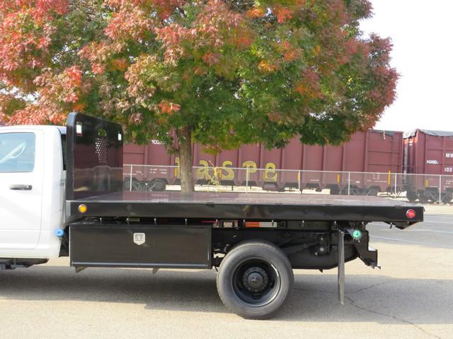 2021 Ram Ram 5500 Chassis Cab Tradesman/SLT