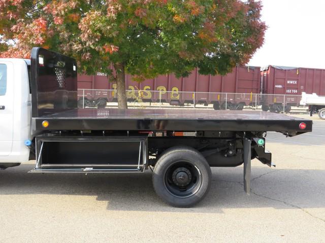 2021 Ram Ram 5500 Chassis Cab Tradesman/SLT