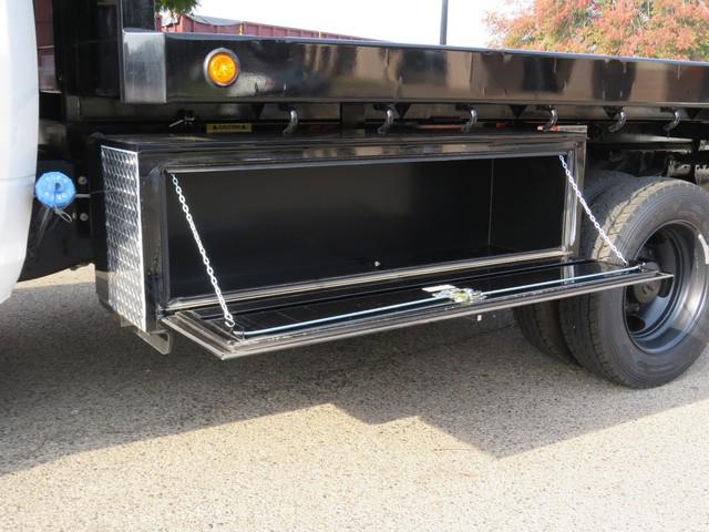 2021 Ram Ram 5500 Chassis Cab Tradesman/SLT