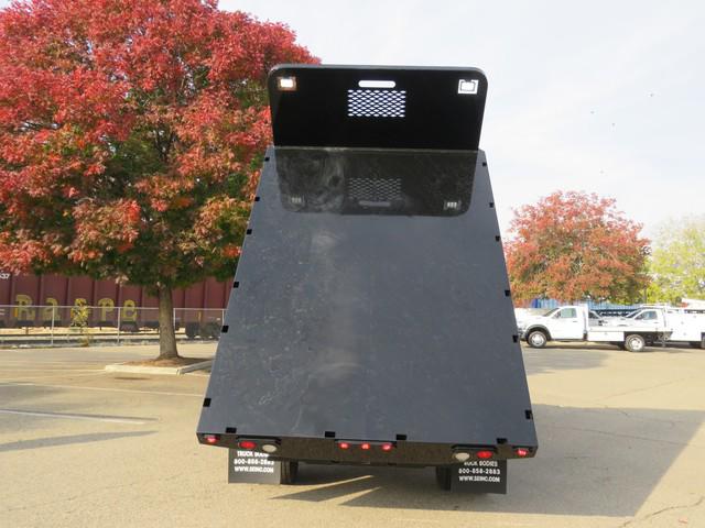 2021 Ram Ram 5500 Chassis Cab Tradesman/SLT