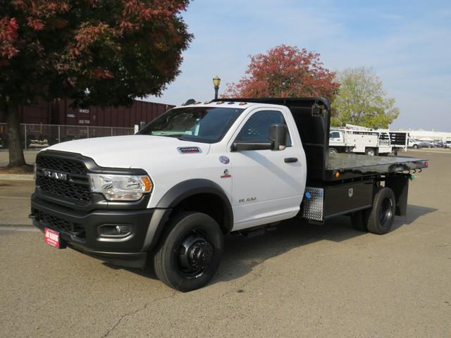 2021 Ram Ram 5500 Chassis Cab Tradesman/SLT