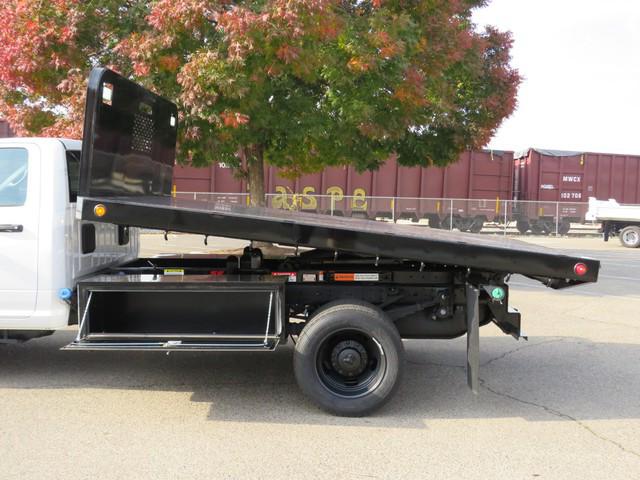 2021 Ram Ram 5500 Chassis Cab Tradesman/SLT