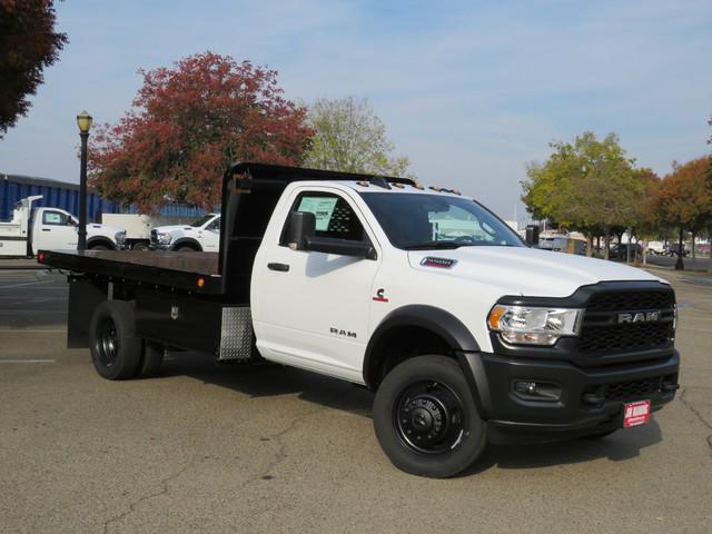 2021 Ram Ram 5500 Chassis Cab Tradesman/SLT