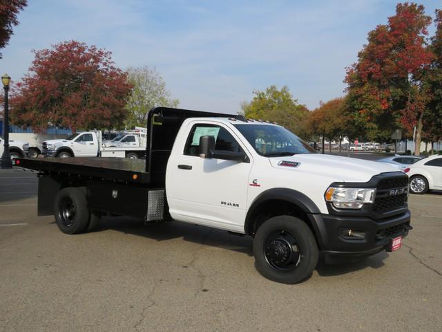 2021 Ram Ram 5500 Chassis Cab Tradesman/SLT