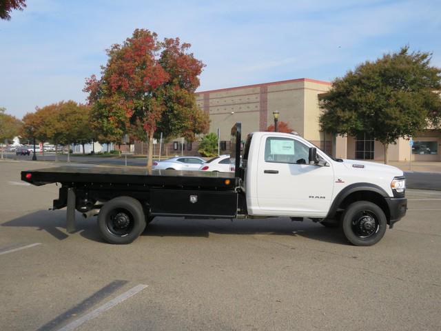 2021 Ram Ram 5500 Chassis Cab Tradesman/SLT