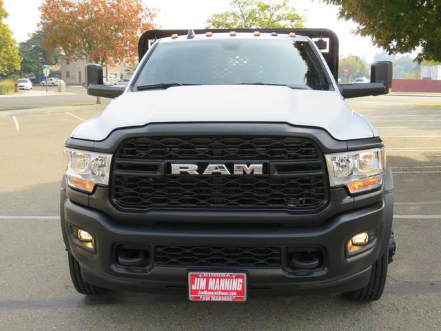 2021 Ram Ram 5500 Chassis Cab Tradesman/SLT