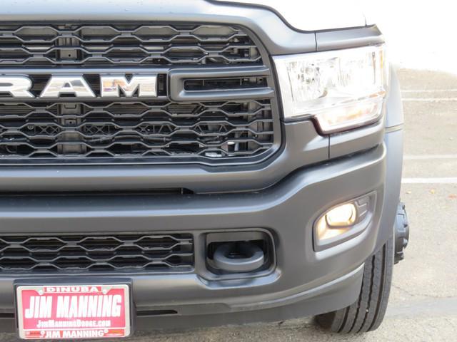 2021 Ram Ram 5500 Chassis Cab Tradesman/SLT