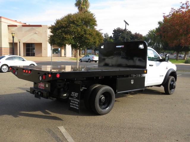 2021 Ram Ram 5500 Chassis Cab Tradesman/SLT