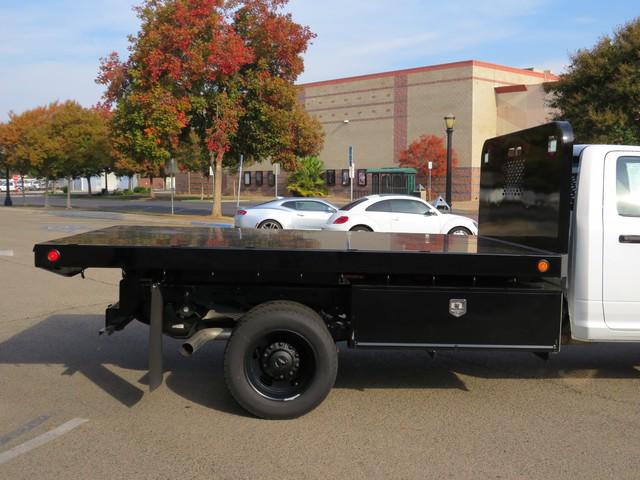 2021 Ram Ram 5500 Chassis Cab Tradesman/SLT