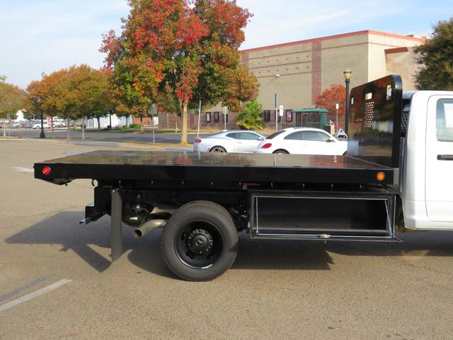 2021 Ram Ram 5500 Chassis Cab Tradesman/SLT