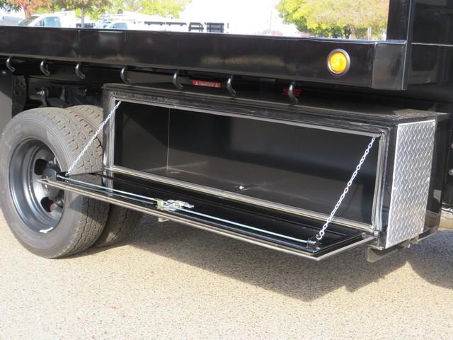 2021 Ram Ram 5500 Chassis Cab Tradesman/SLT