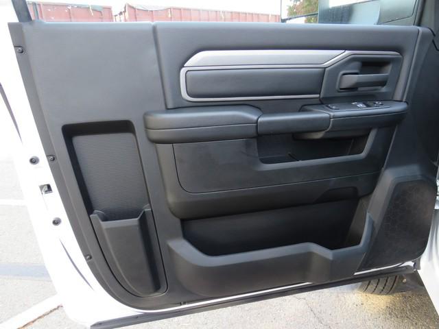 2021 Ram Ram 5500 Chassis Cab Tradesman/SLT