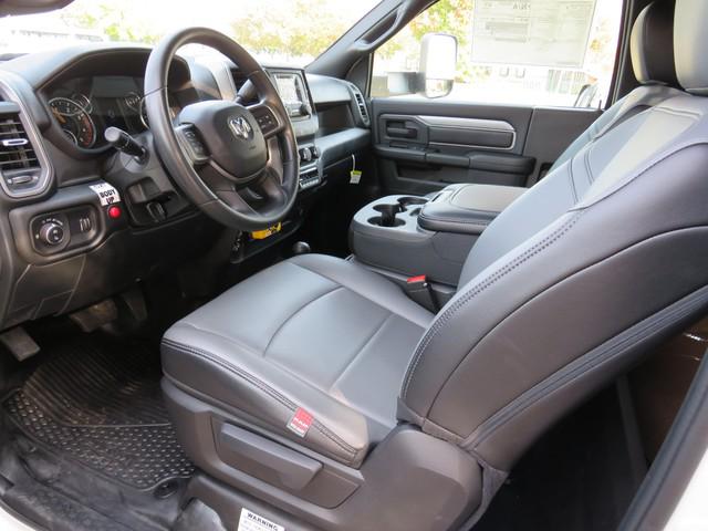 2021 Ram Ram 5500 Chassis Cab Tradesman/SLT