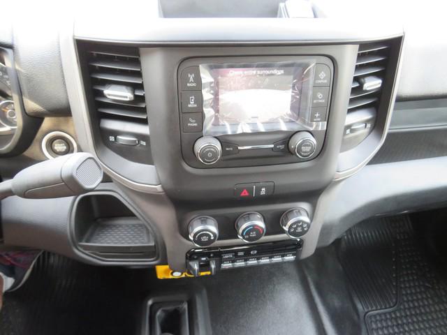 2021 Ram Ram 5500 Chassis Cab Tradesman/SLT