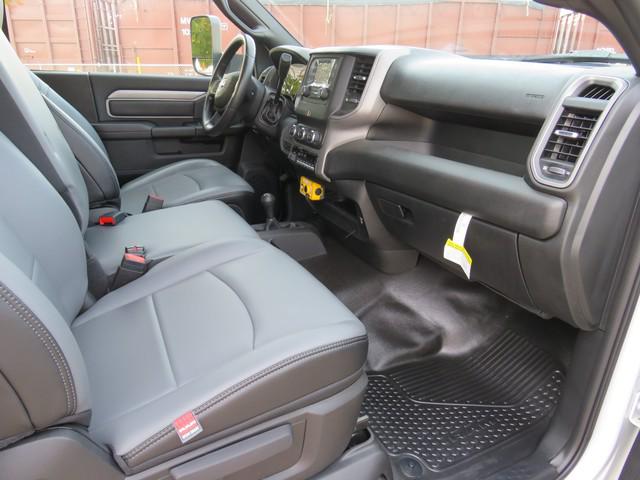 2021 Ram Ram 5500 Chassis Cab Tradesman/SLT