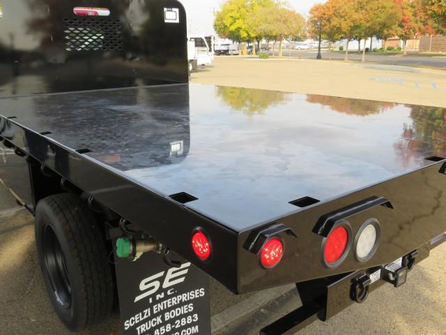 2021 Ram Ram 5500 Chassis Cab Tradesman/SLT