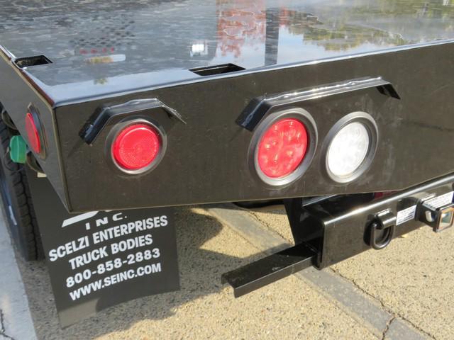 2021 Ram Ram 5500 Chassis Cab Tradesman/SLT
