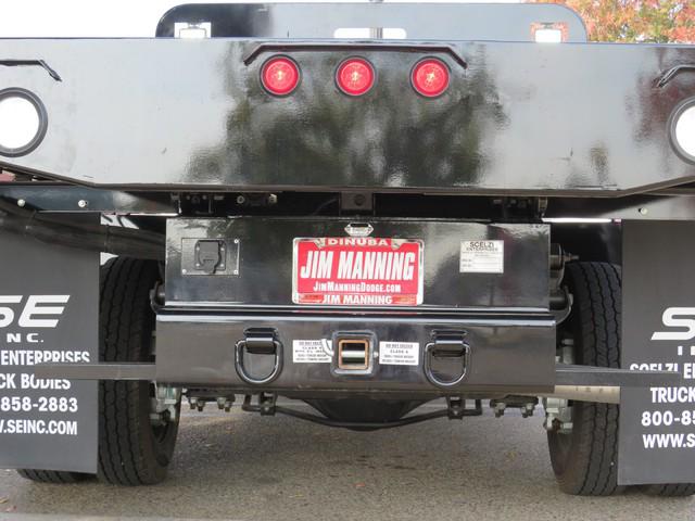 2021 Ram Ram 5500 Chassis Cab Tradesman/SLT