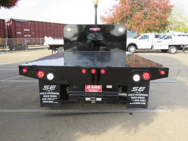 2021 Ram Ram 5500 Chassis Cab Tradesman/SLT