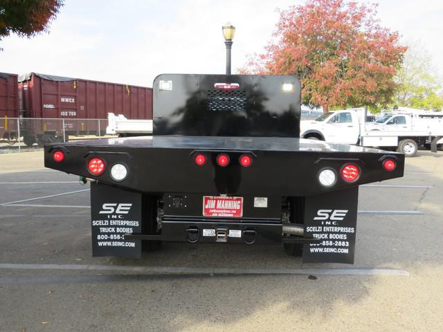 2021 Ram Ram 5500 Chassis Cab Tradesman/SLT