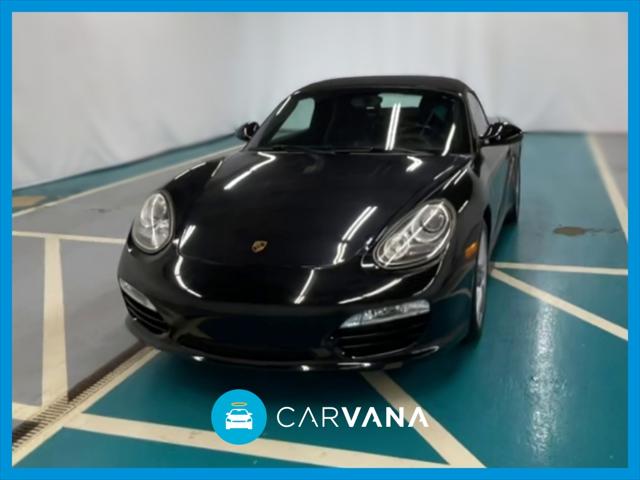 2011 Porsche Boxster 2dr Roadster for sale near , 
