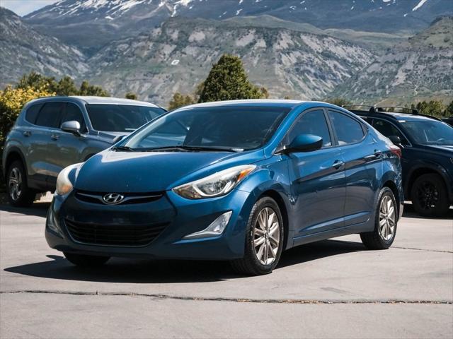 New & Used Hyundai Elantra for Sale near Me | Discover Cars for Sale