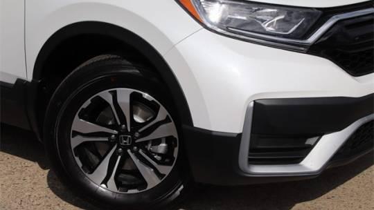 New 2021 Honda CR-V Special Edition for sale in Elk Grove, CA 