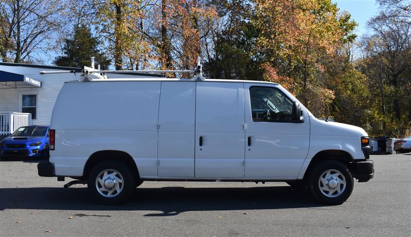 2014 Ford E-150 Recreational