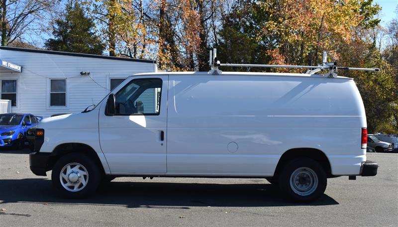 2014 Ford E-150 Recreational