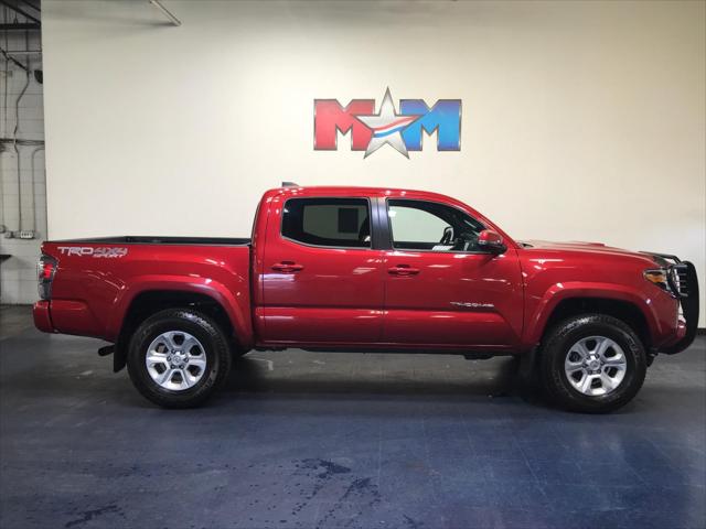 2020 Toyota Tacoma TRD Sport for sale in Christiansburg, VA