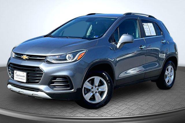 2019 Chevrolet Trax LT for sale in Tappahannock, VA