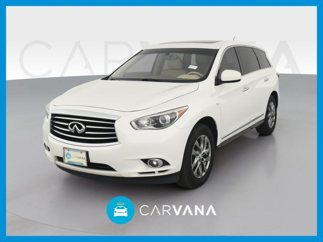 2014 INFINITI QX60 AWD 4dr for sale in , 